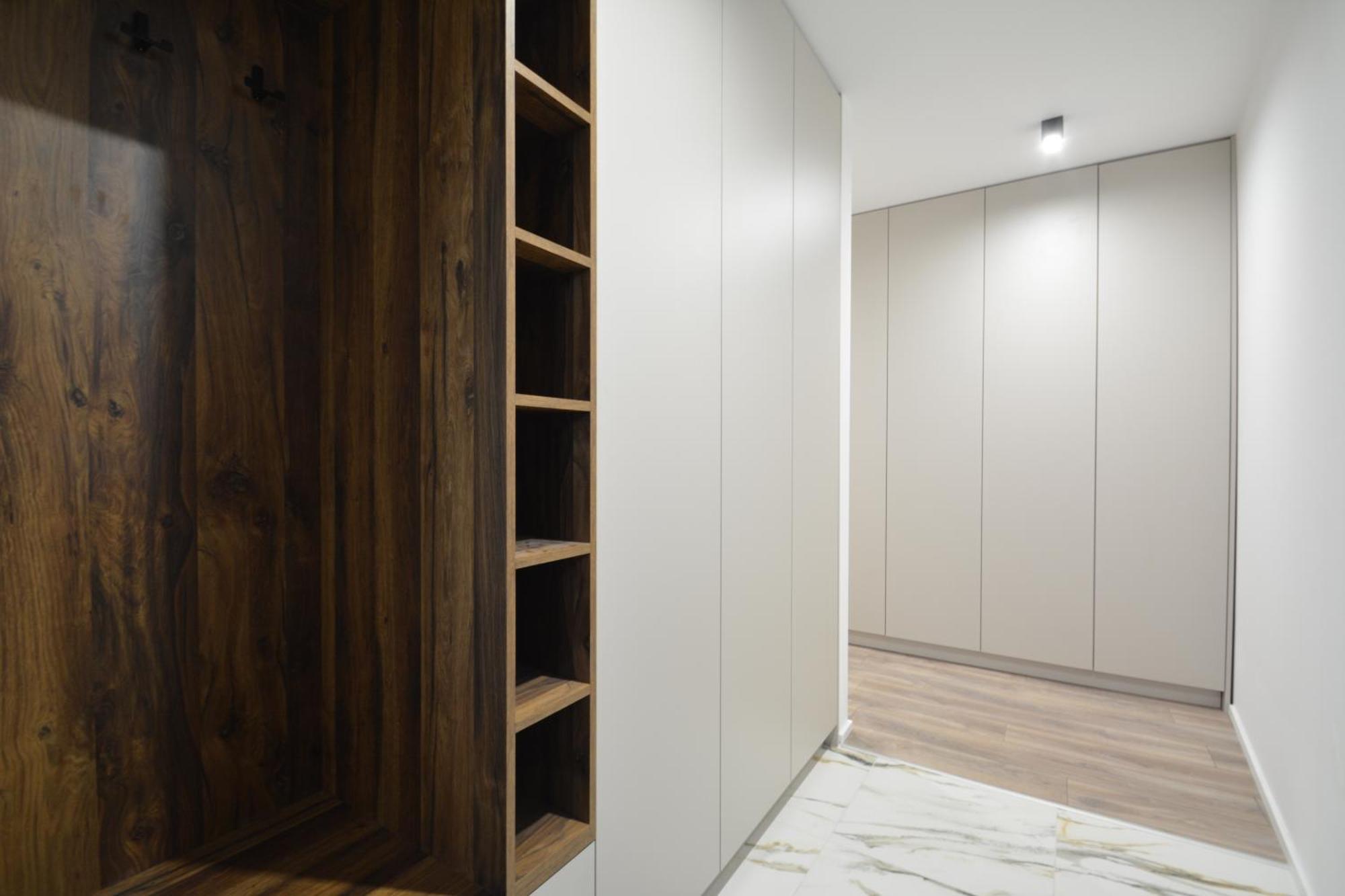 Project Ik Luxury Apartments Sered' Exterior photo